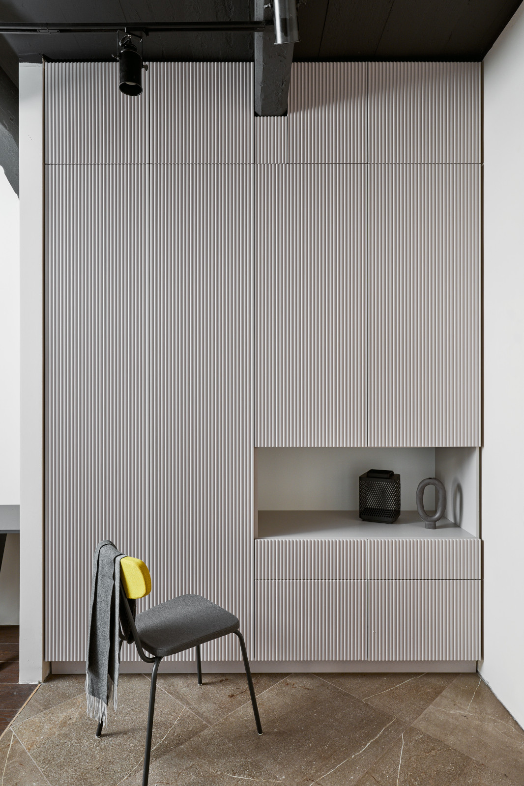 ЖК Лофт Красная стрела