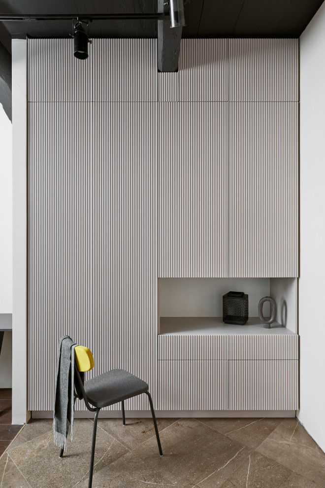 ЖК Лофт Красная стрела