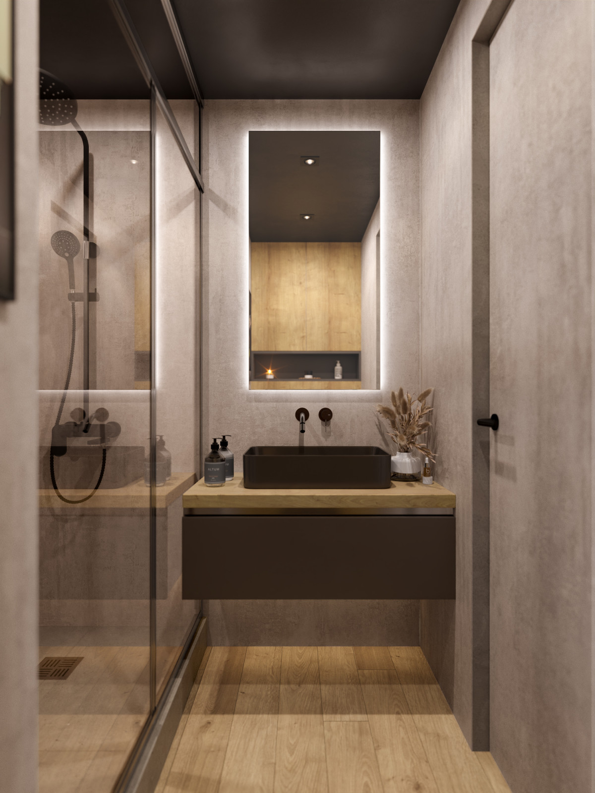 Нижегородская