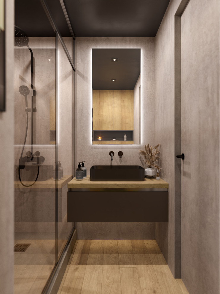 Нижегородская