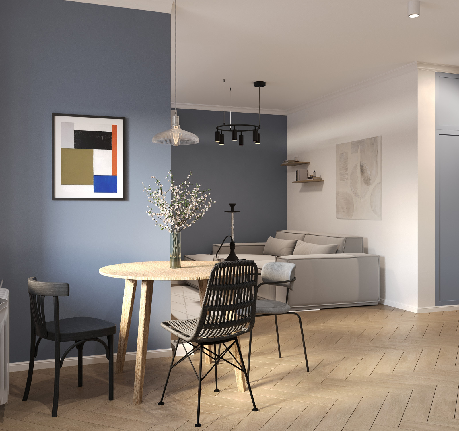 Обложка проекта: ITEMS Корабли