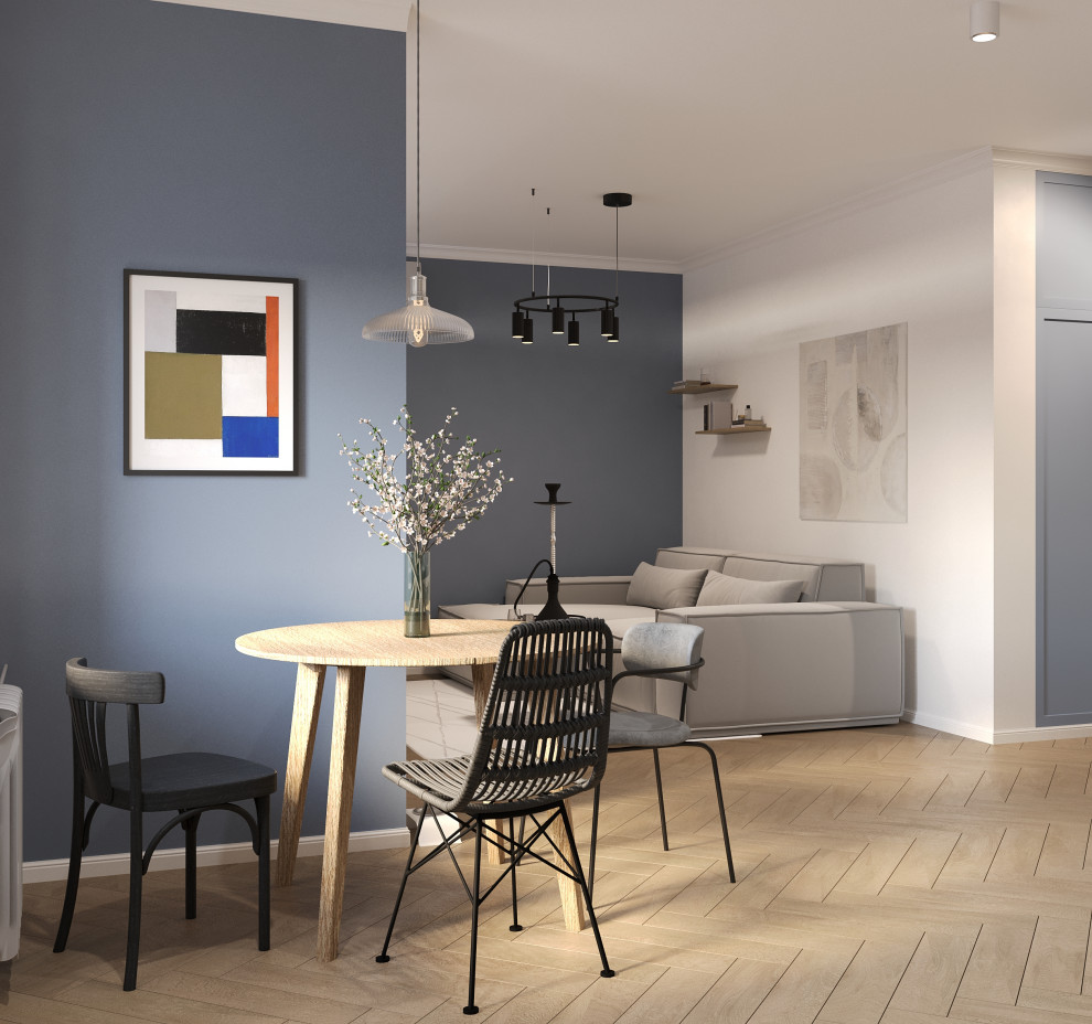 Обложка проекта: ITEMS Корабли