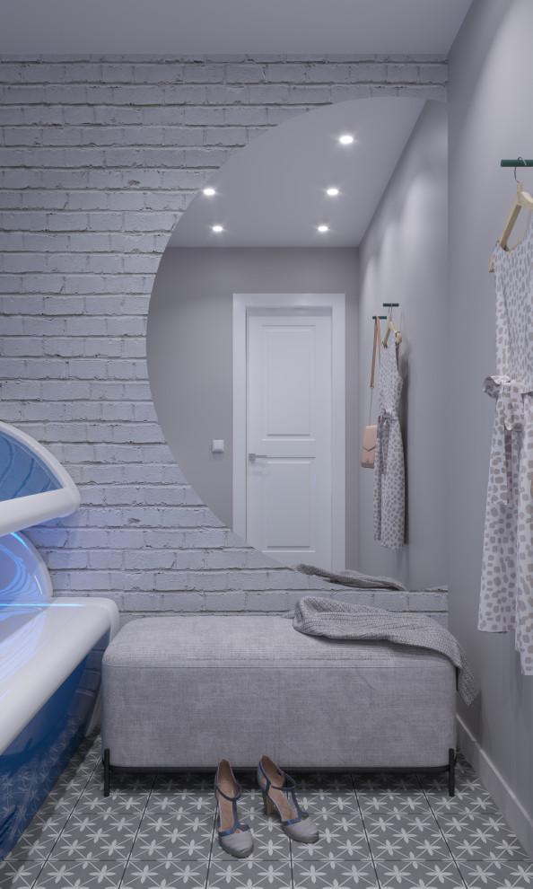 Обложка проекта: Студия Красоты