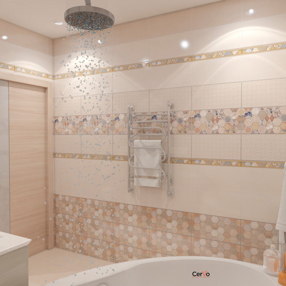 Таунхаус Павлово