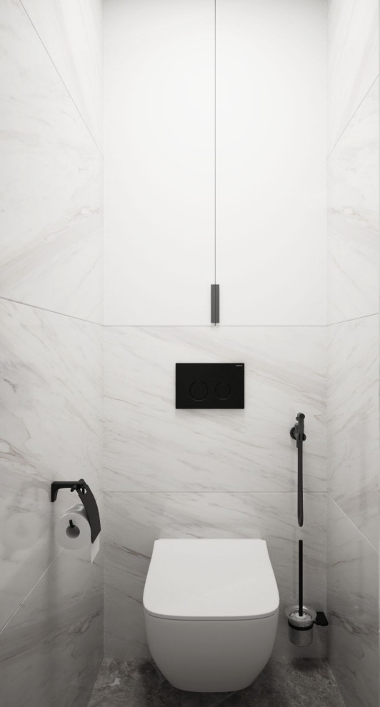 Квартира 87 кв.м.