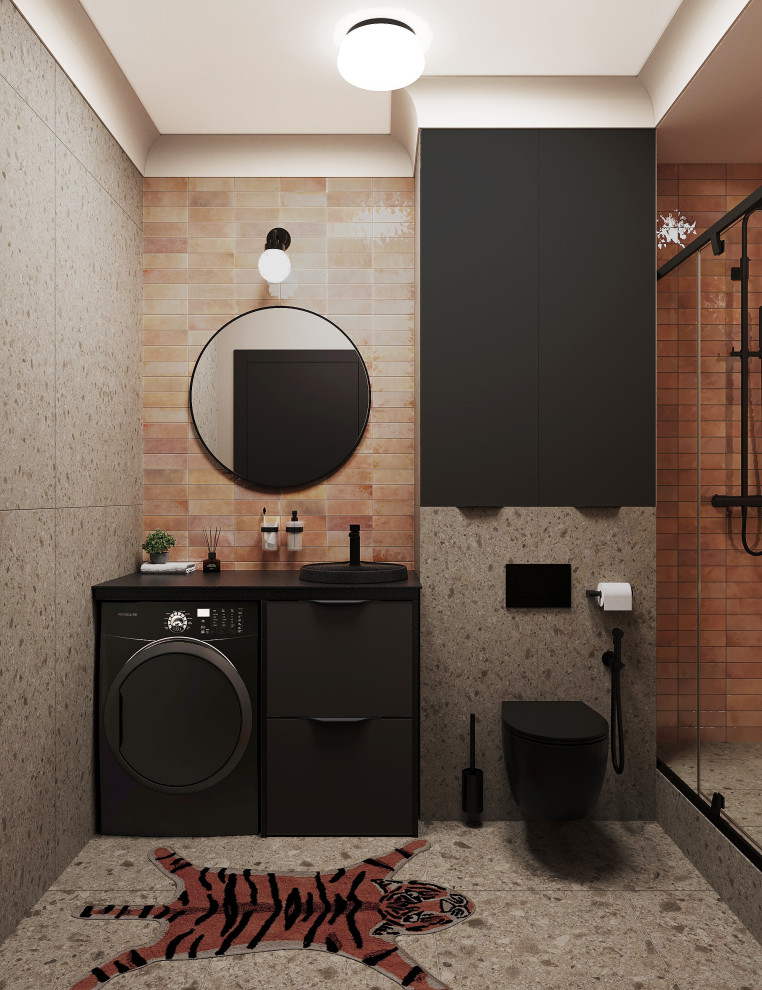 Квартира в ЖК "Браво" для молодого человека