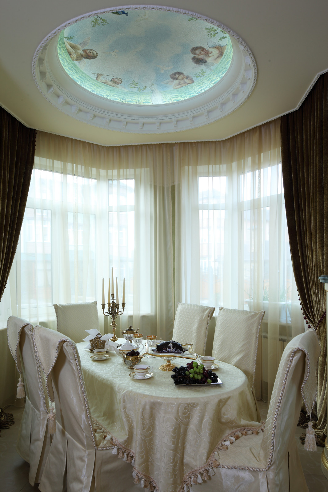 Золотая середина