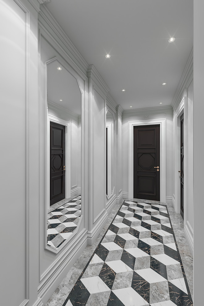 "Княжье Озеро" 1этаж