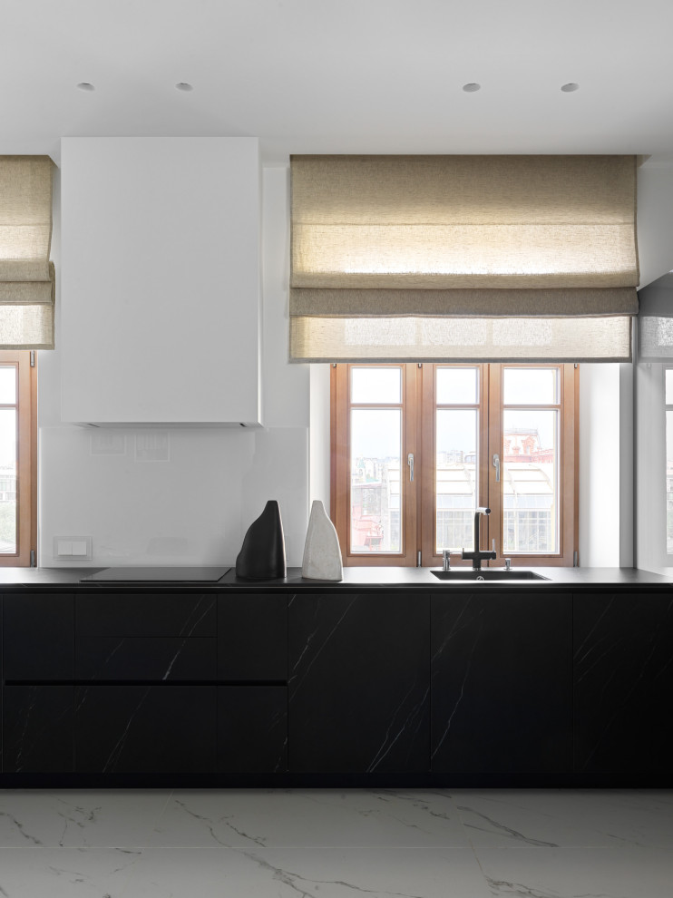 Апартаменты на Якиманской Набережной