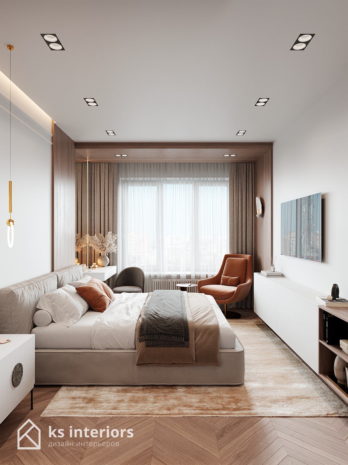 ЖК Фили Сити