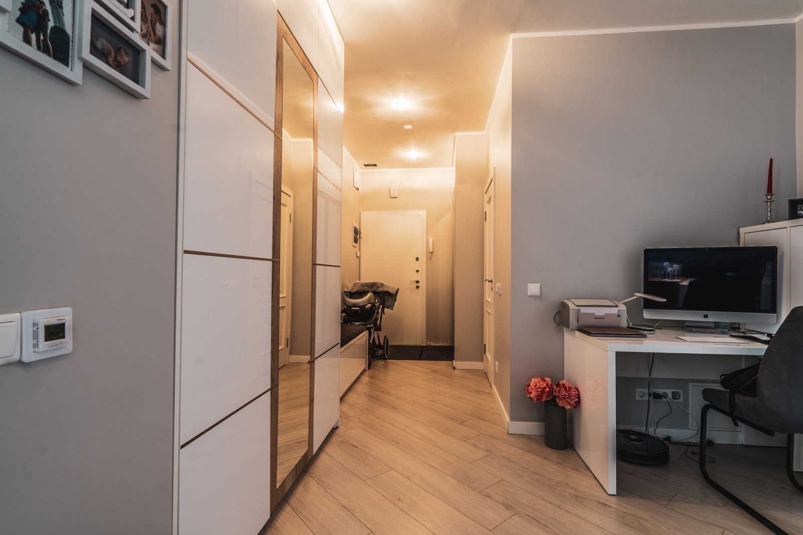 Apartments in Baltezers