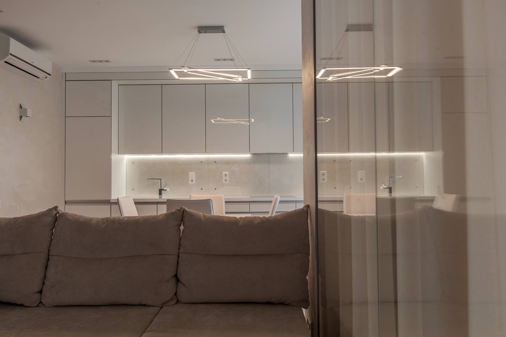 Уютная квартира на Троещине