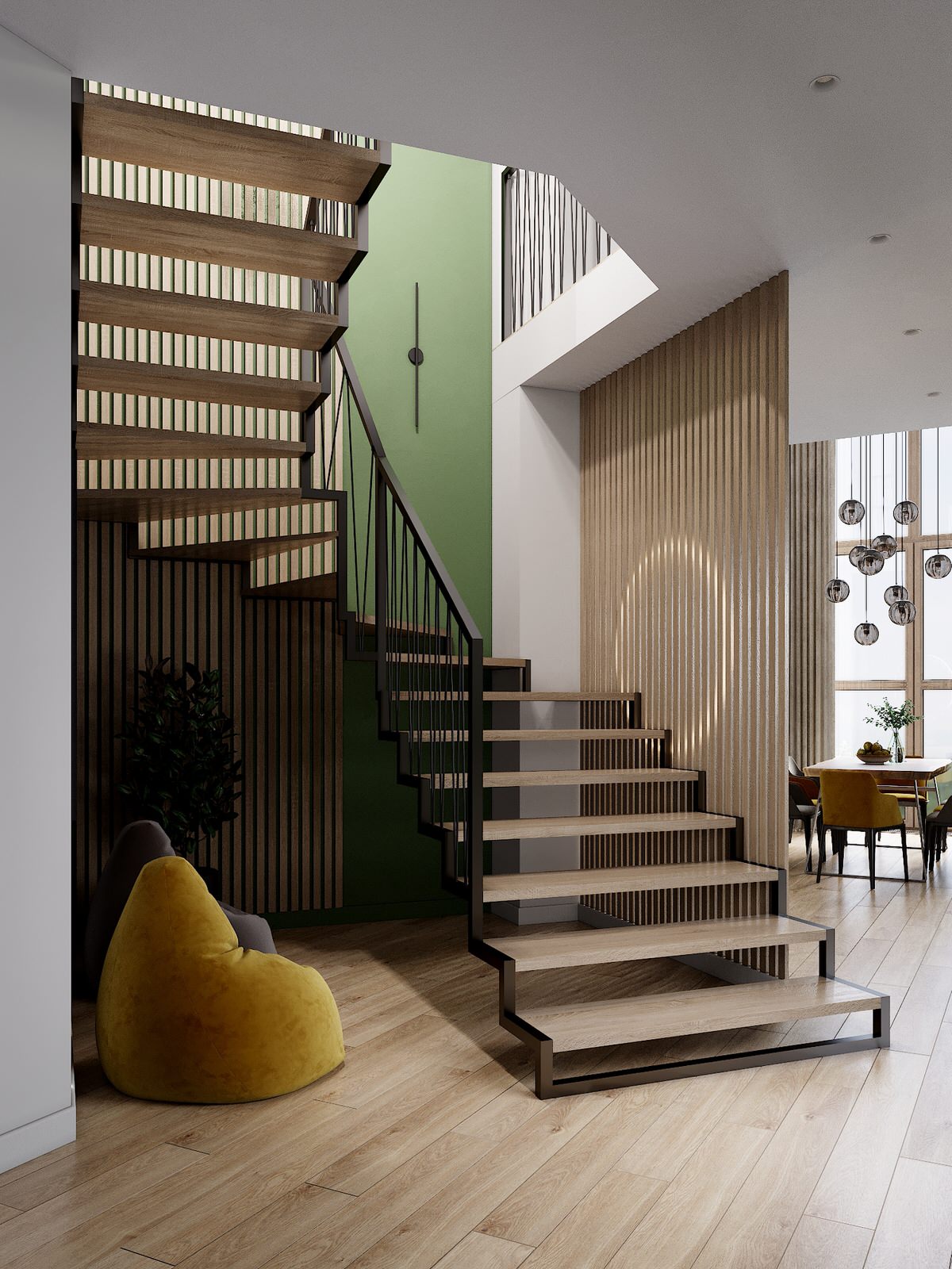 Дом в Йойшкар-Оле