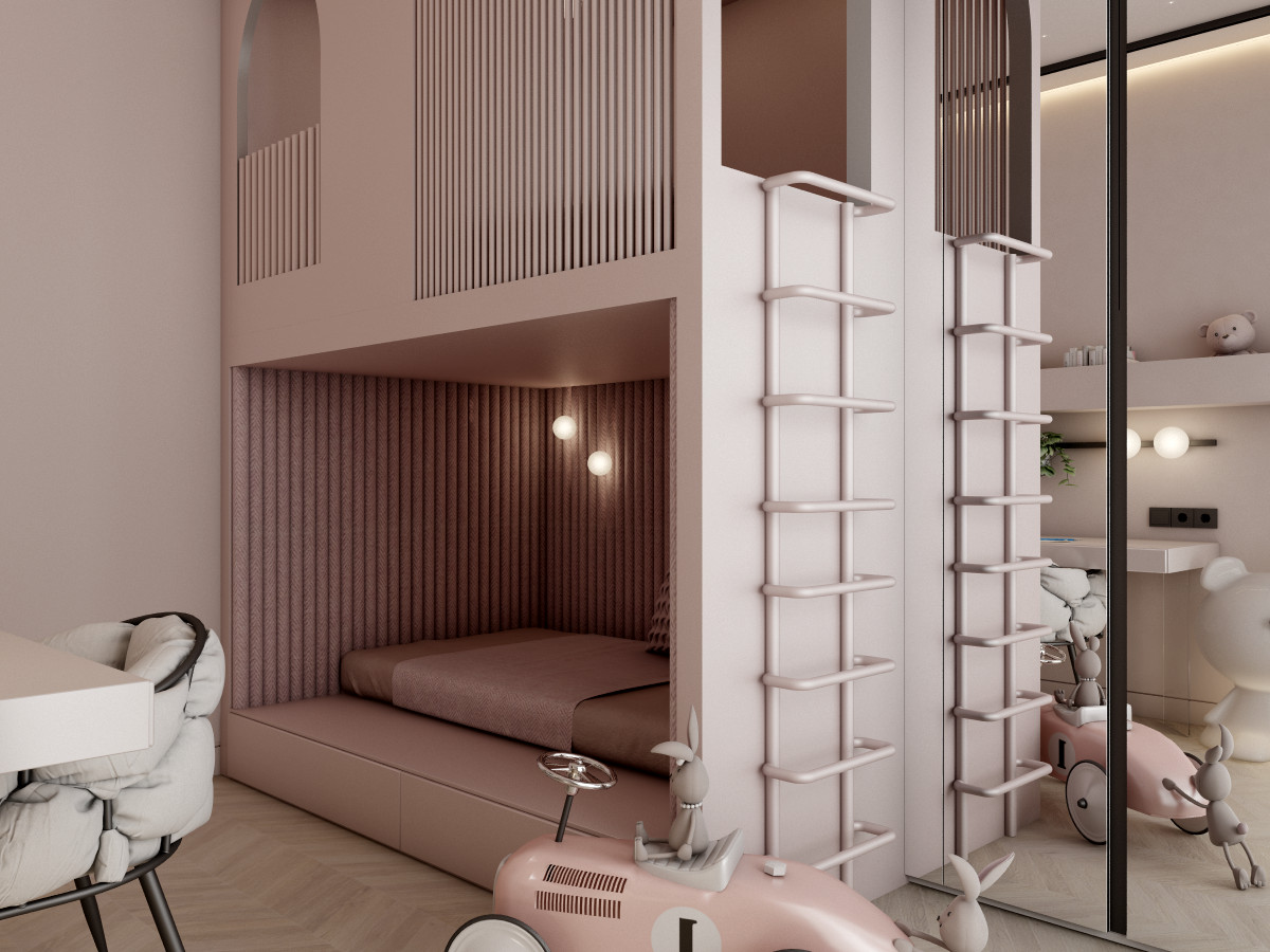 LOCATION:Иркутск | ЖК Хрустальный парк.