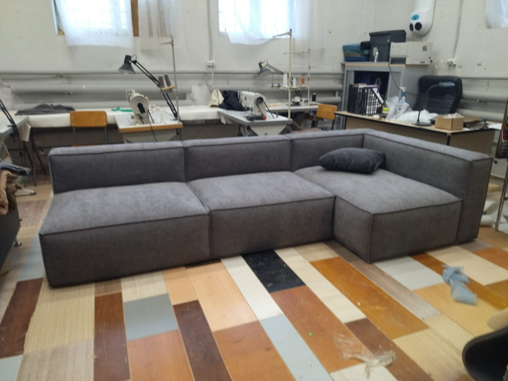 Качество, стиль, комфорт.