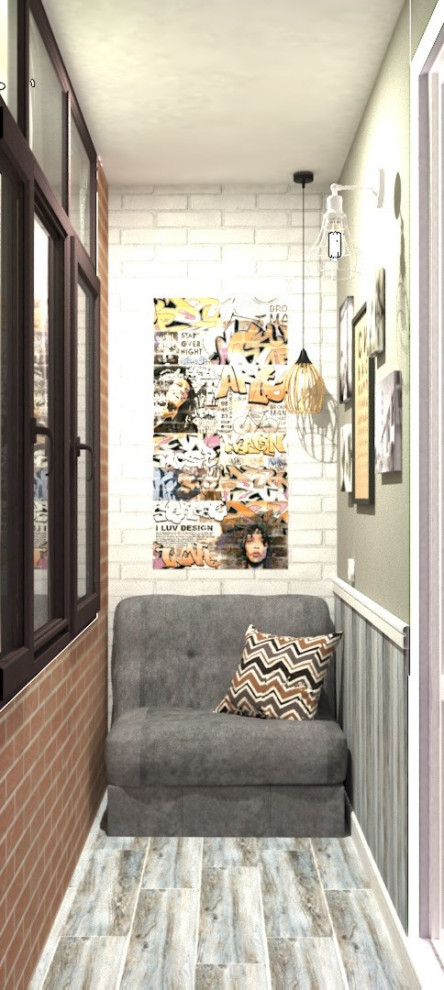 Химки, Ленинский проспект