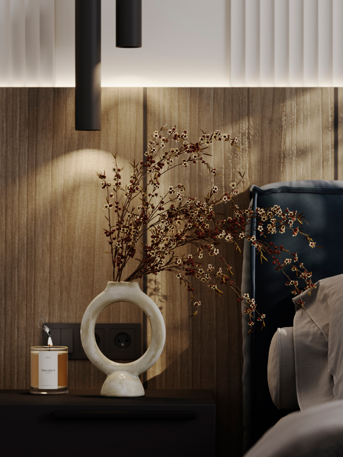 ЖК Ривер Парк Коломенская