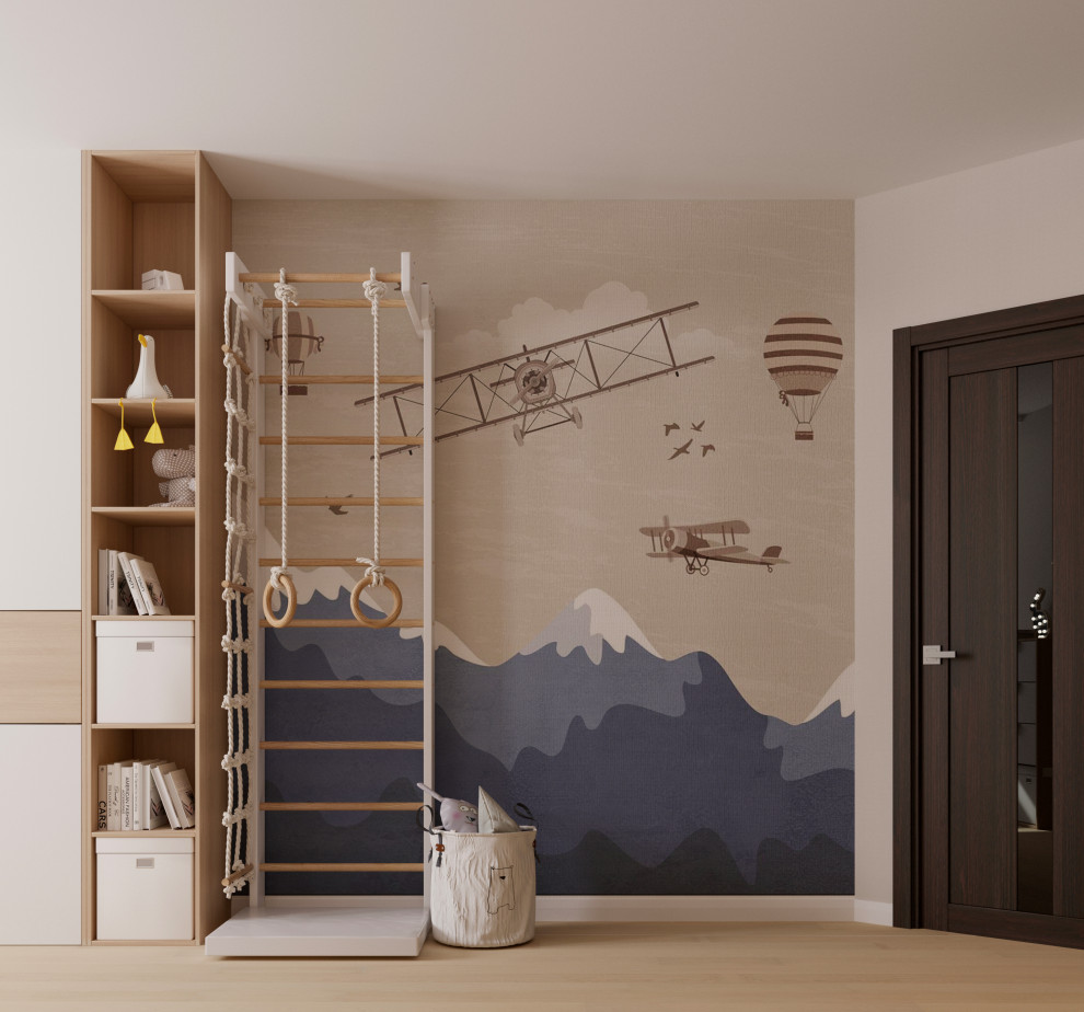 Детская для мальчика