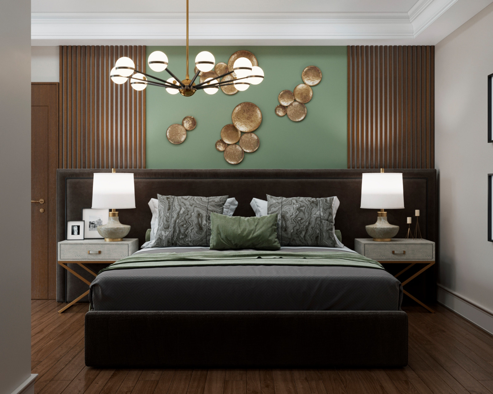 Апельсиновый лимон