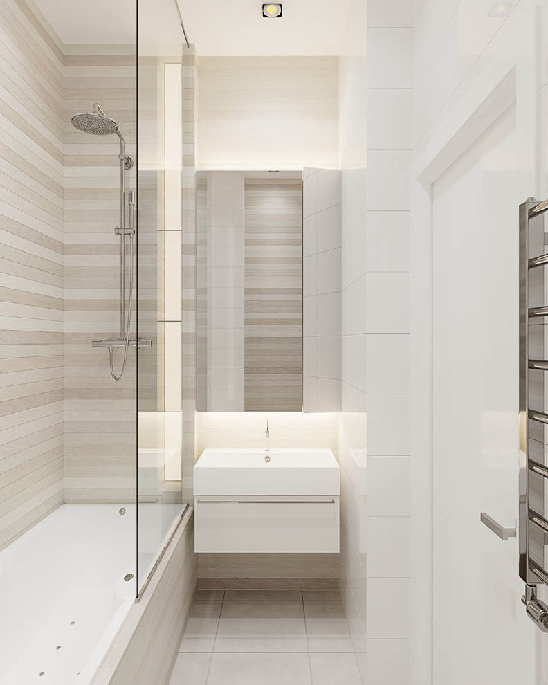 Ванная комната