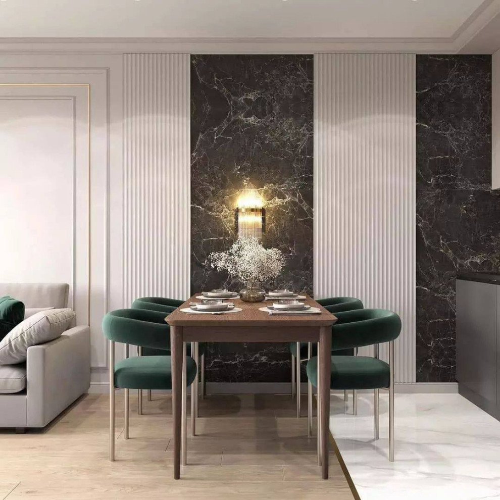 Обложка проекта: ЖК Форест