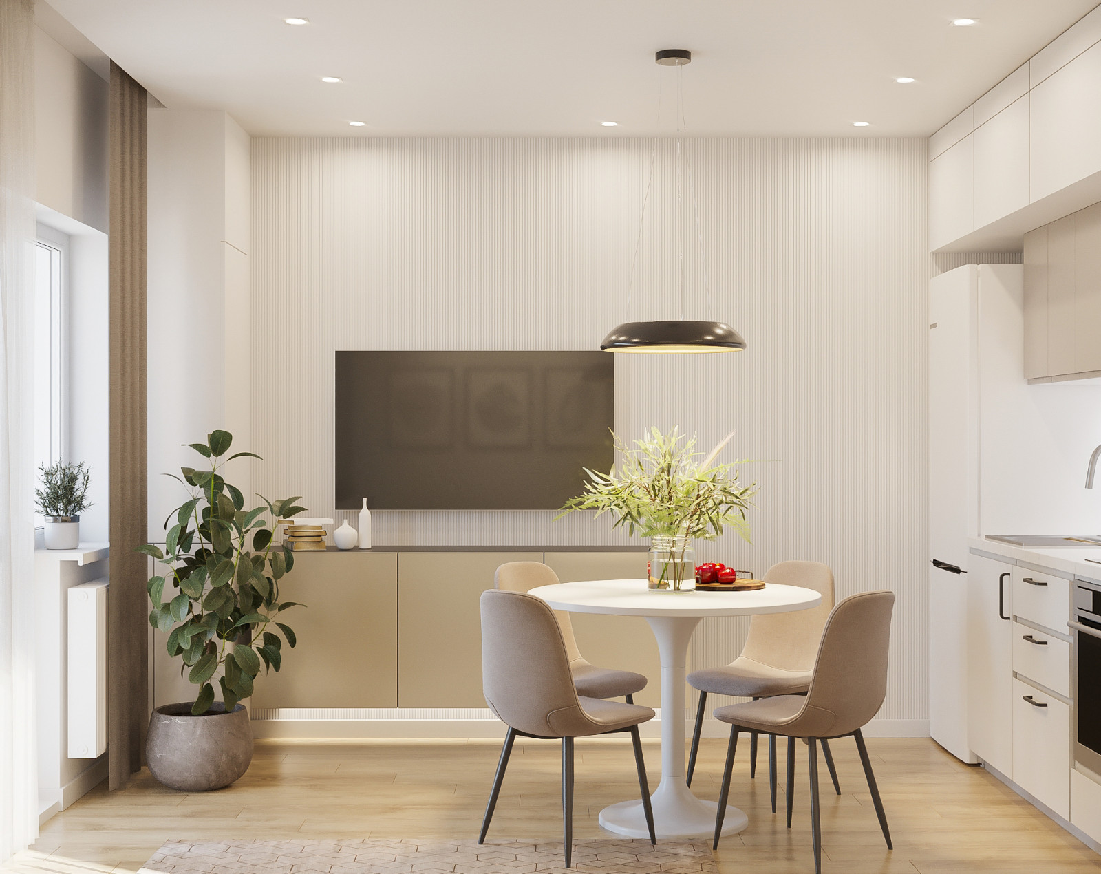 ЖК Грюнштадт