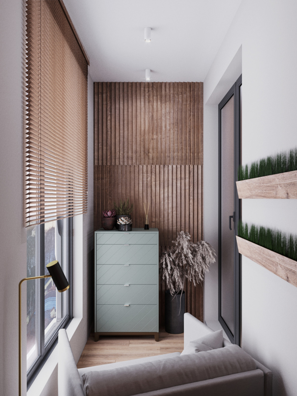 Квартира на Петровской косе, 177 м.кв.