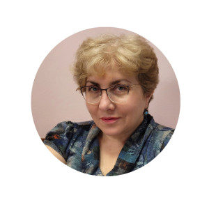 Фото профиля Inna Raer