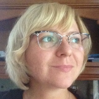 Оксана Свинар