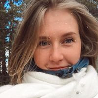 Любовь Чепикова