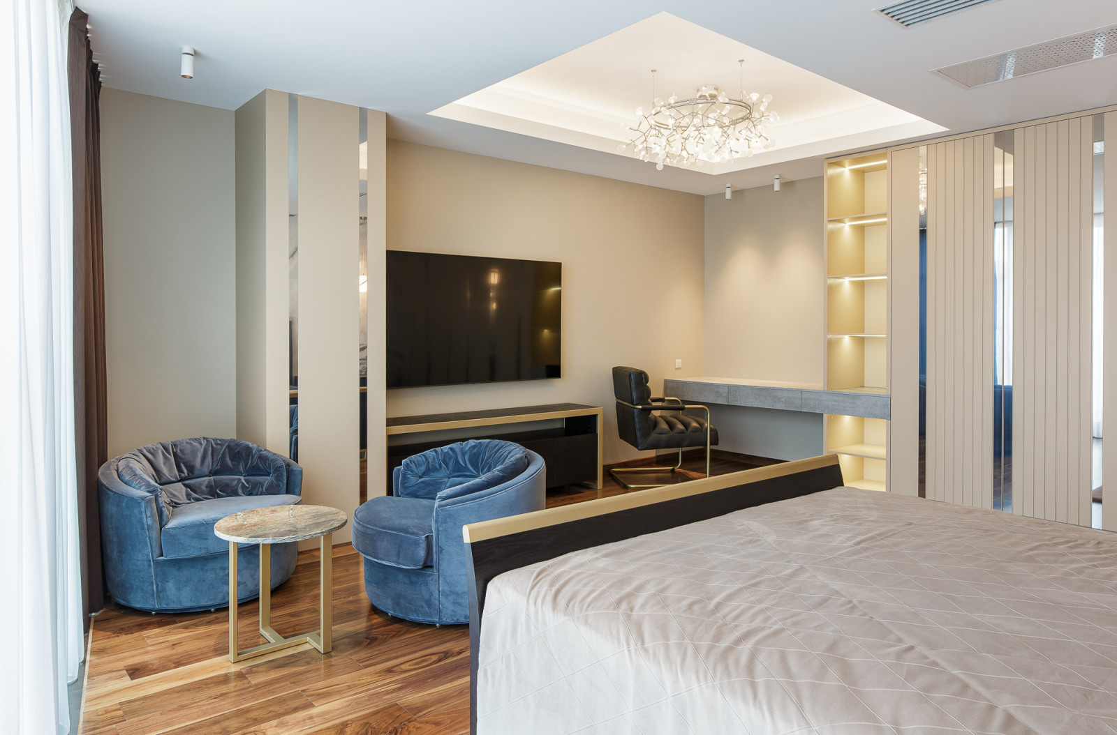 Котейльное настроение