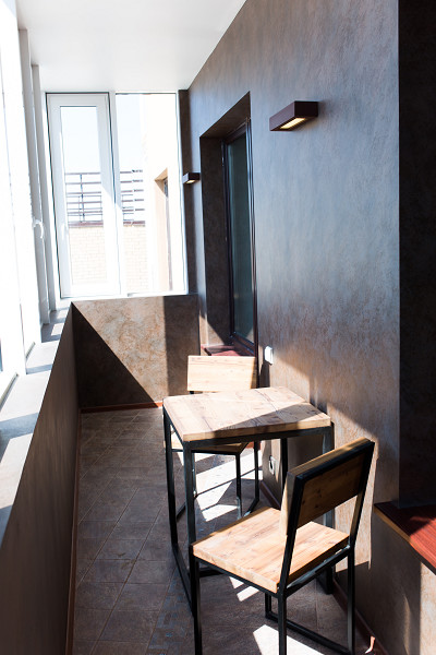 Глухая Зеленина 6