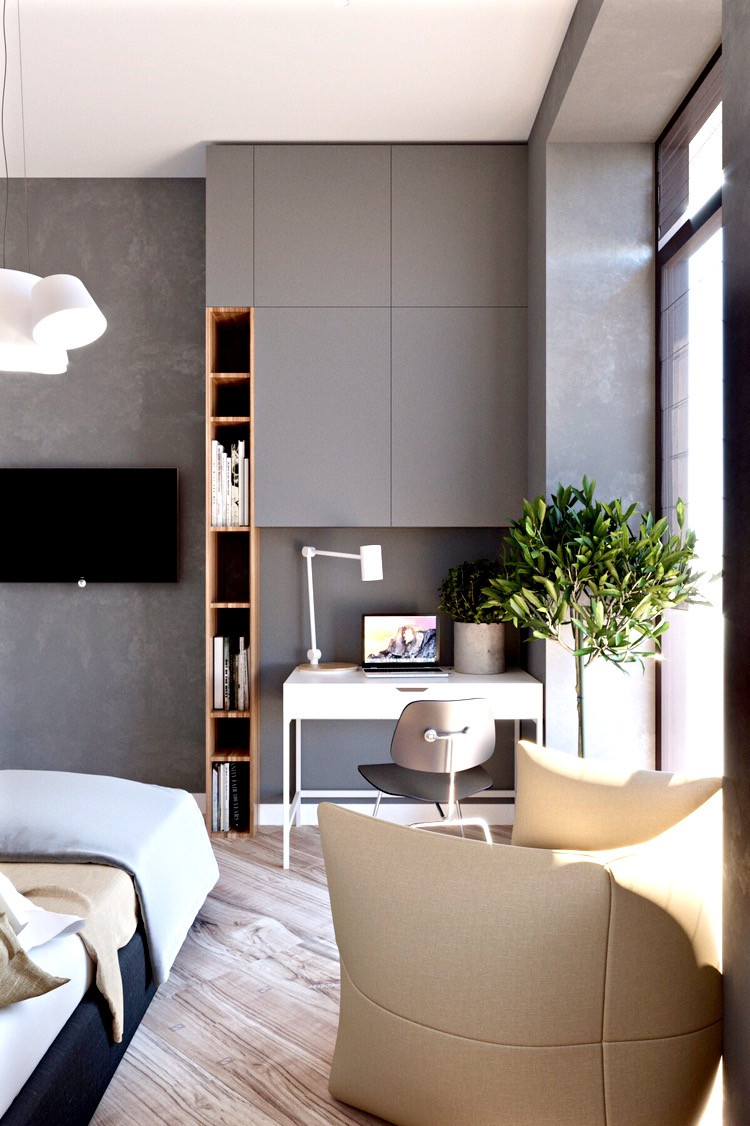 Квартира 90 м2 Ядринцевский Квартал г.Новосибирск