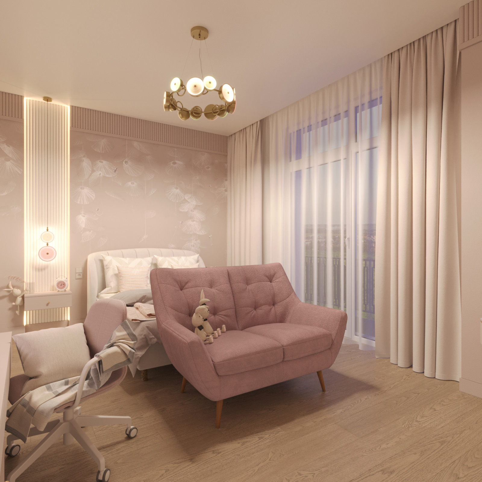 ЖК "Русская Европа 3.0" 2024 г.