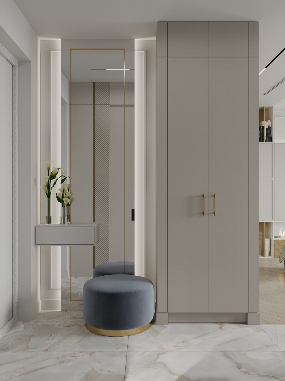 ЖК Фили Сити