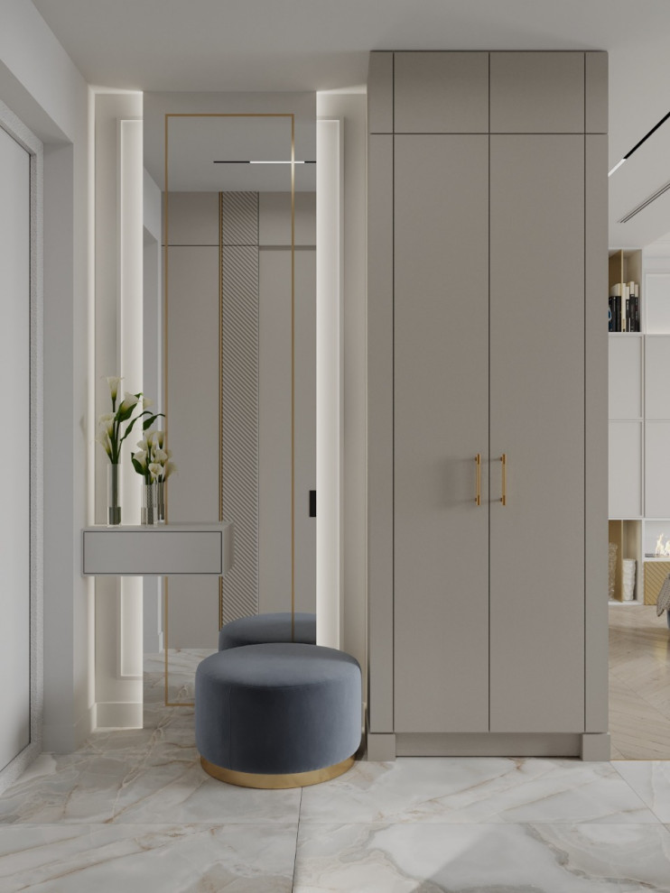 ЖК Фили Сити