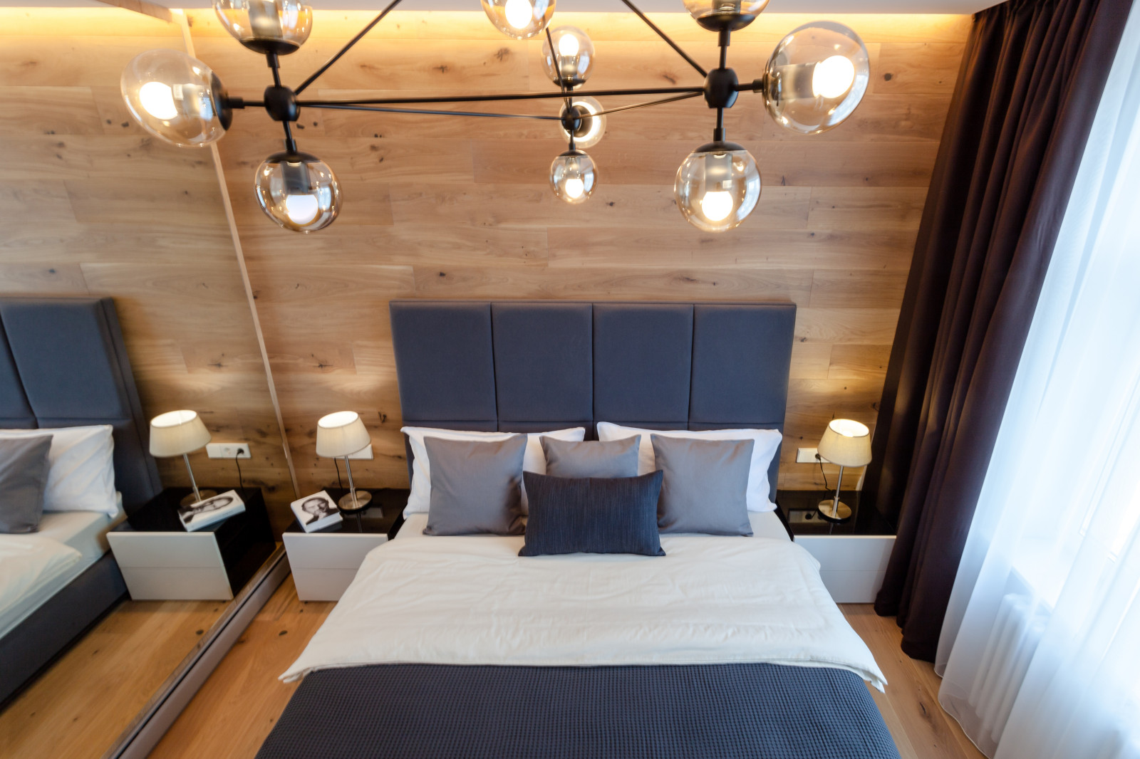 ЖК Времена года