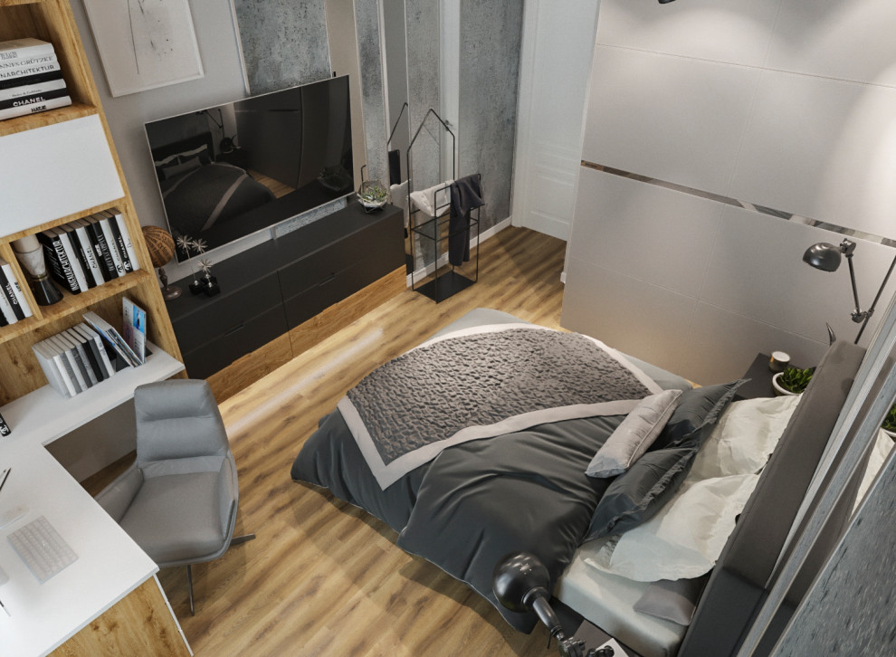 Современный стиль жизни