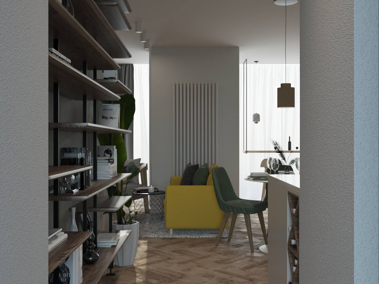 Ефименко Алина