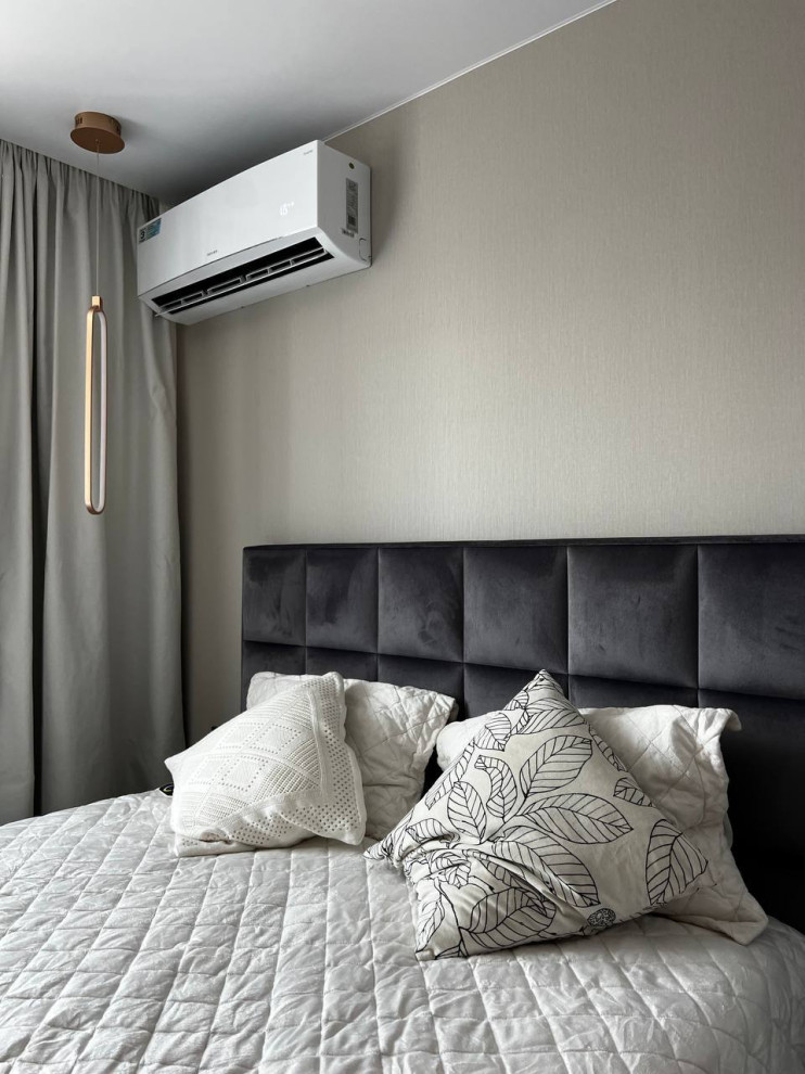 Ремонт под ключ ЖК Сказкаград Краснодар