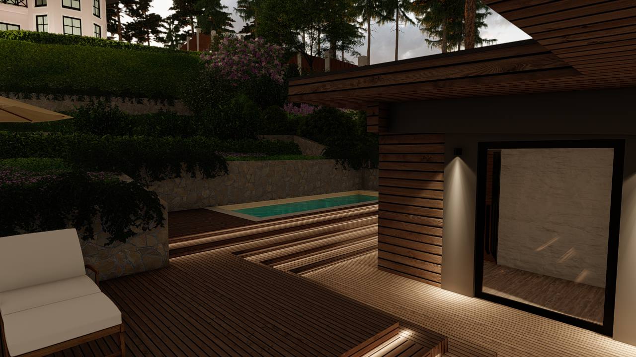 Юкковские холмы