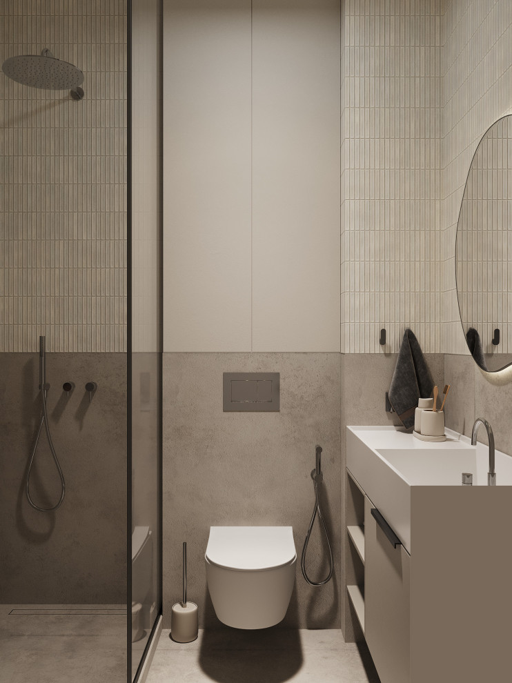 ЖК Homeсity 62 кв.м.