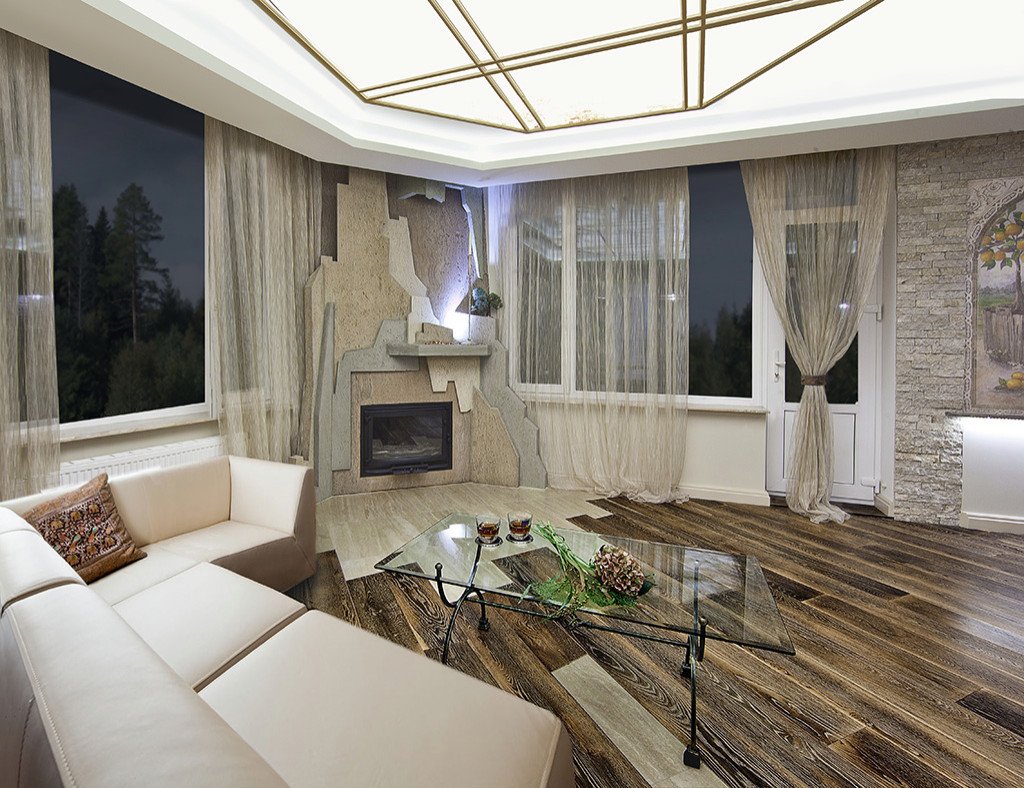 UMMO Архитектурная лаборатория