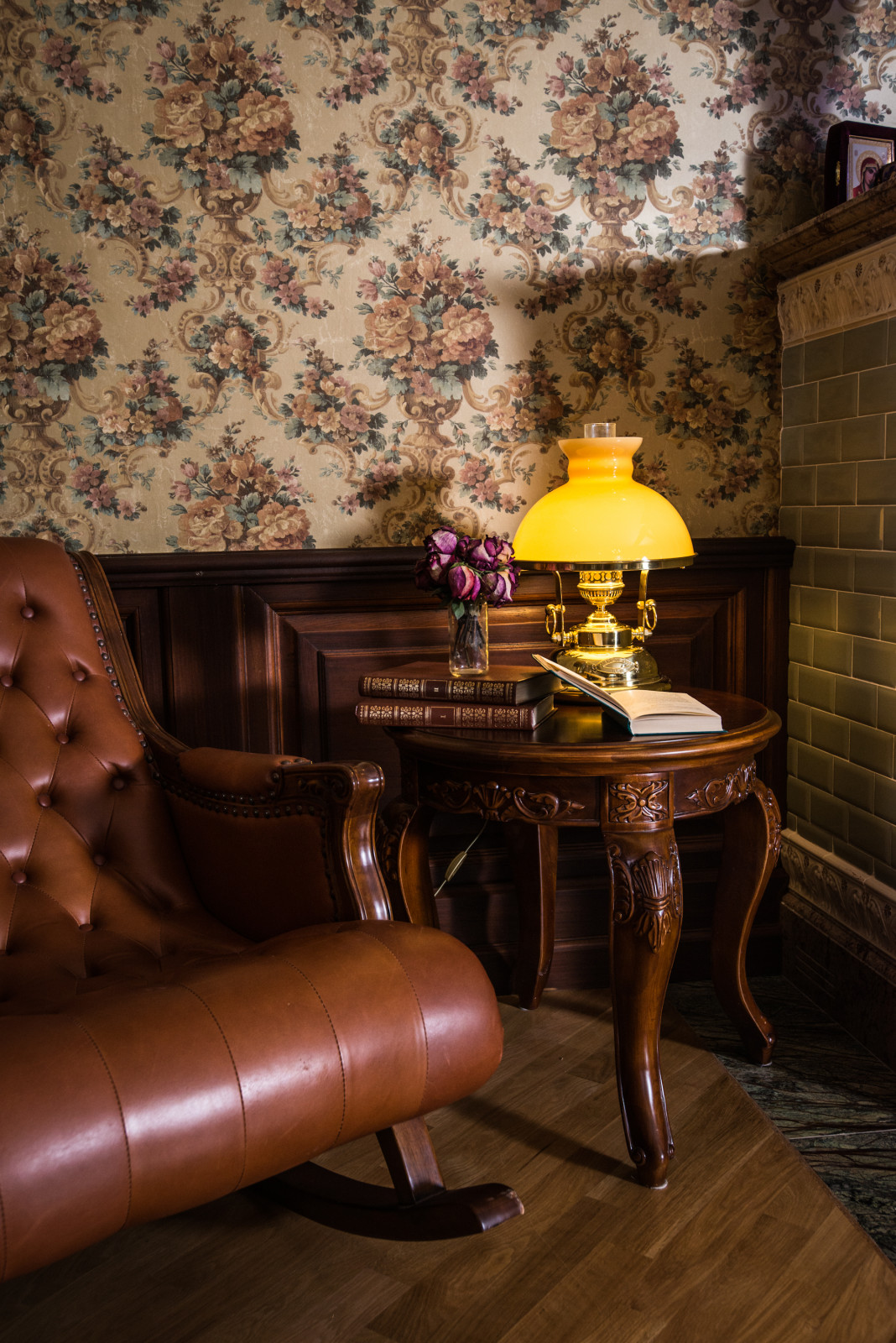 Дом на Береговой