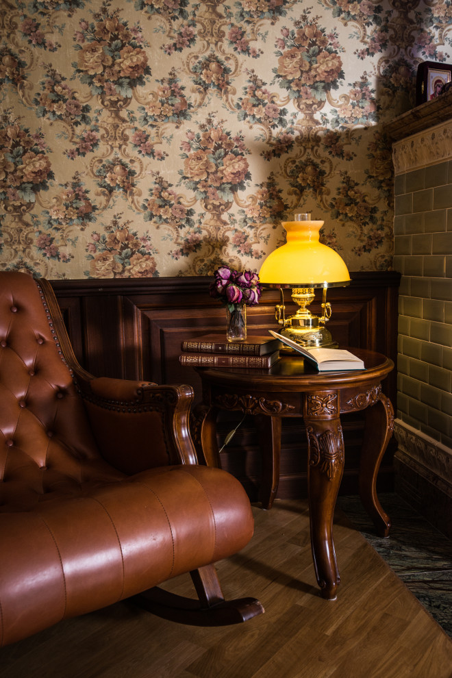 Дом на Береговой