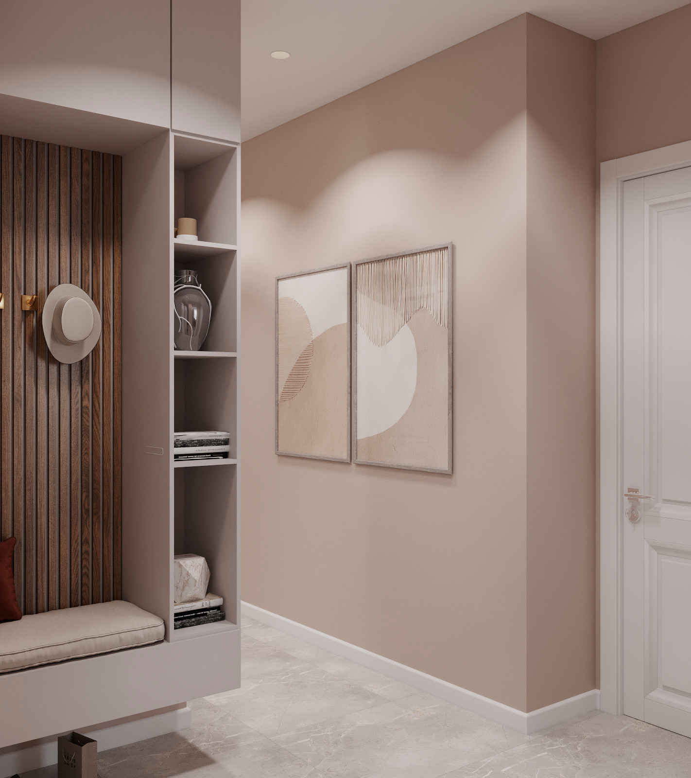 ЖК "Черная речка" 4