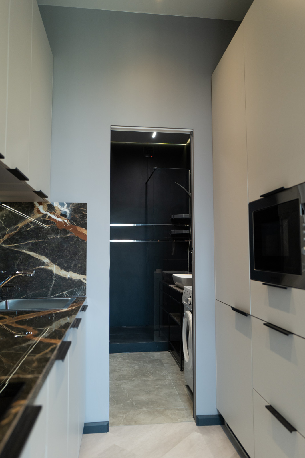 Апартаменты "ФЛОТИЛИЯ"