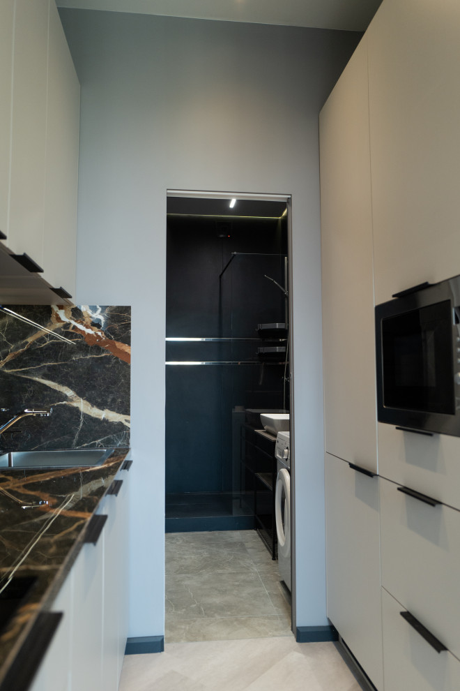 Апартаменты "ФЛОТИЛИЯ"