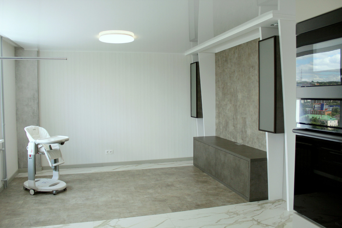 Лаунж стиль