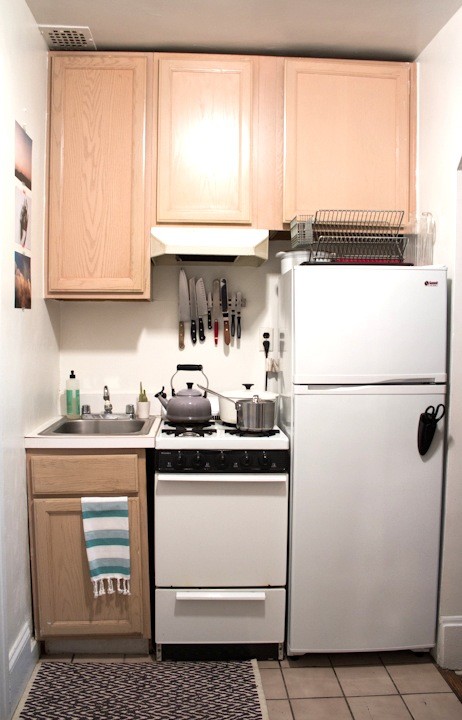 Личный опыт: Дом и быт по-американски